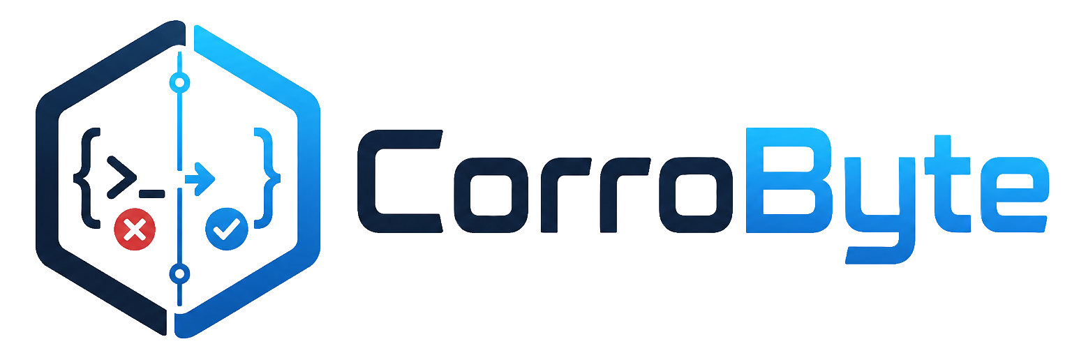 Corrobyte